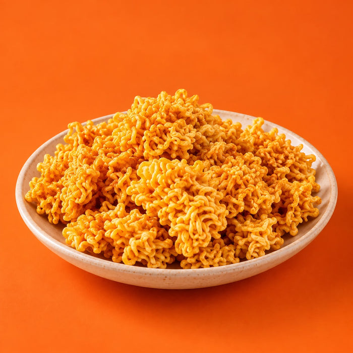 Noodle Snack Chicken