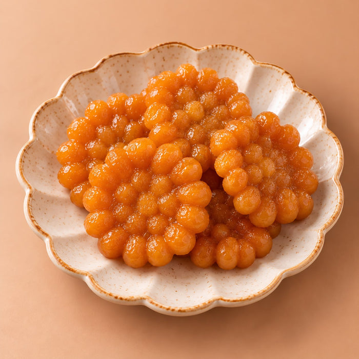 Mini Yakgwa