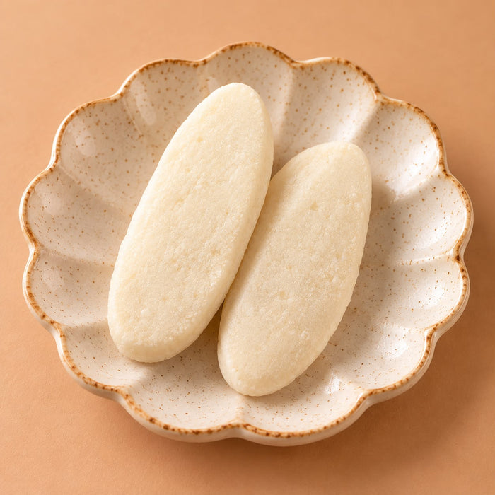 Organic Rice Puffs