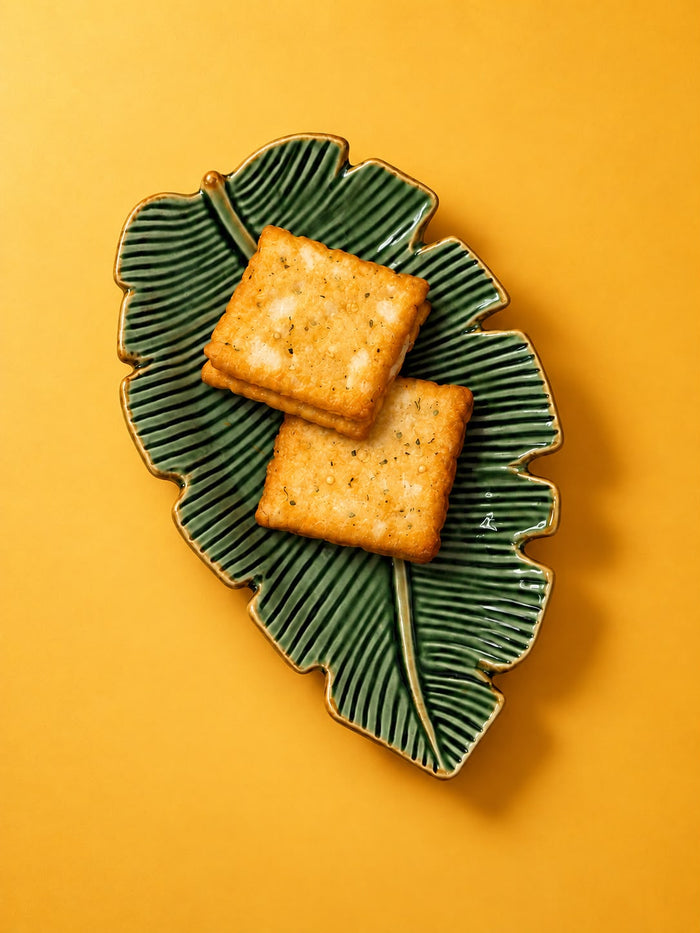 Peanut Butter Sandwich Crackers
