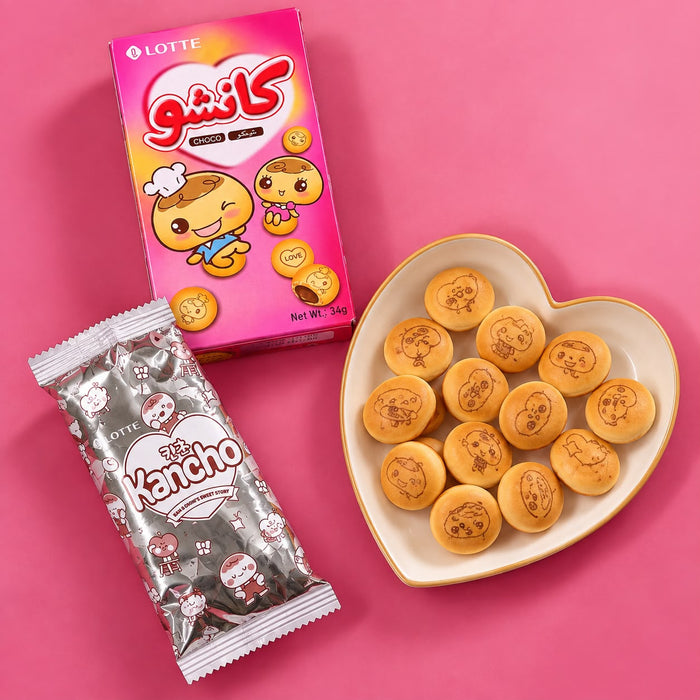 Kancho Choco