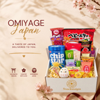 Omiyage: Japan