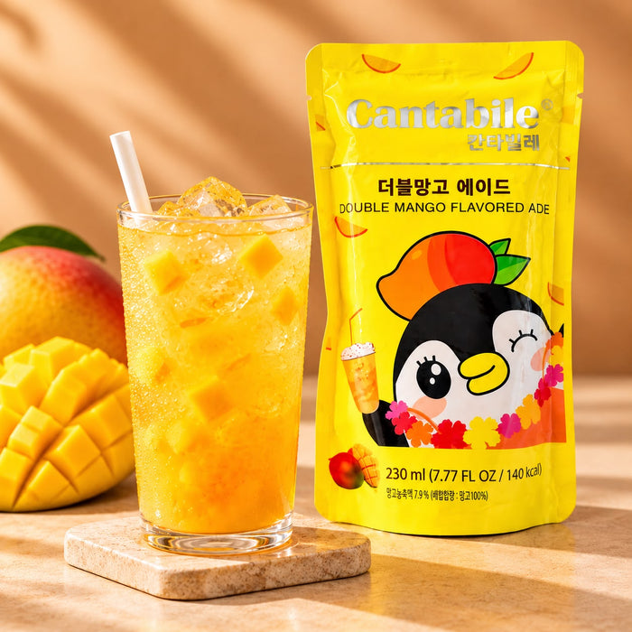 Cantabile Fruit Ade