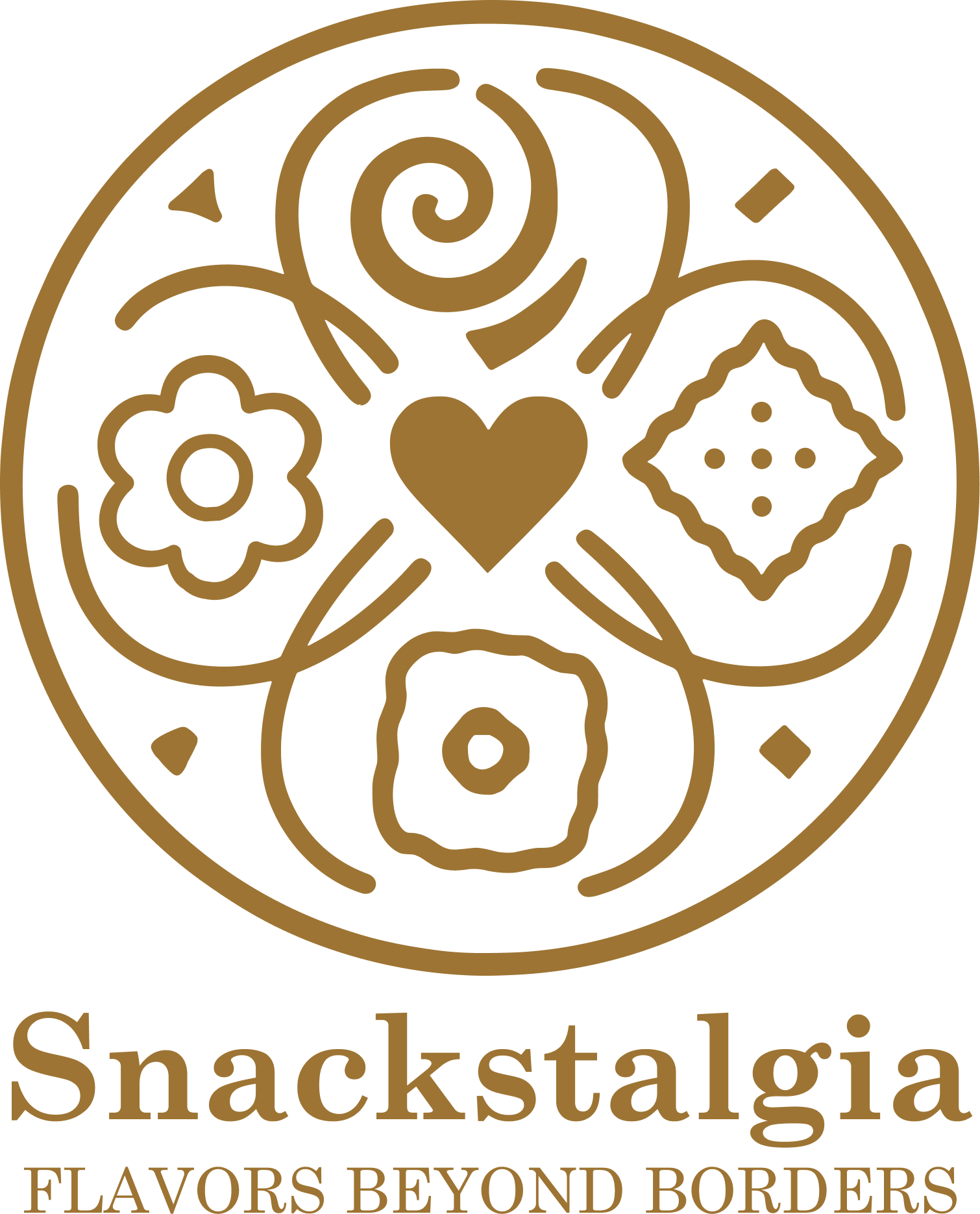 Snackstalgia