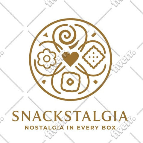 Snackstalgia