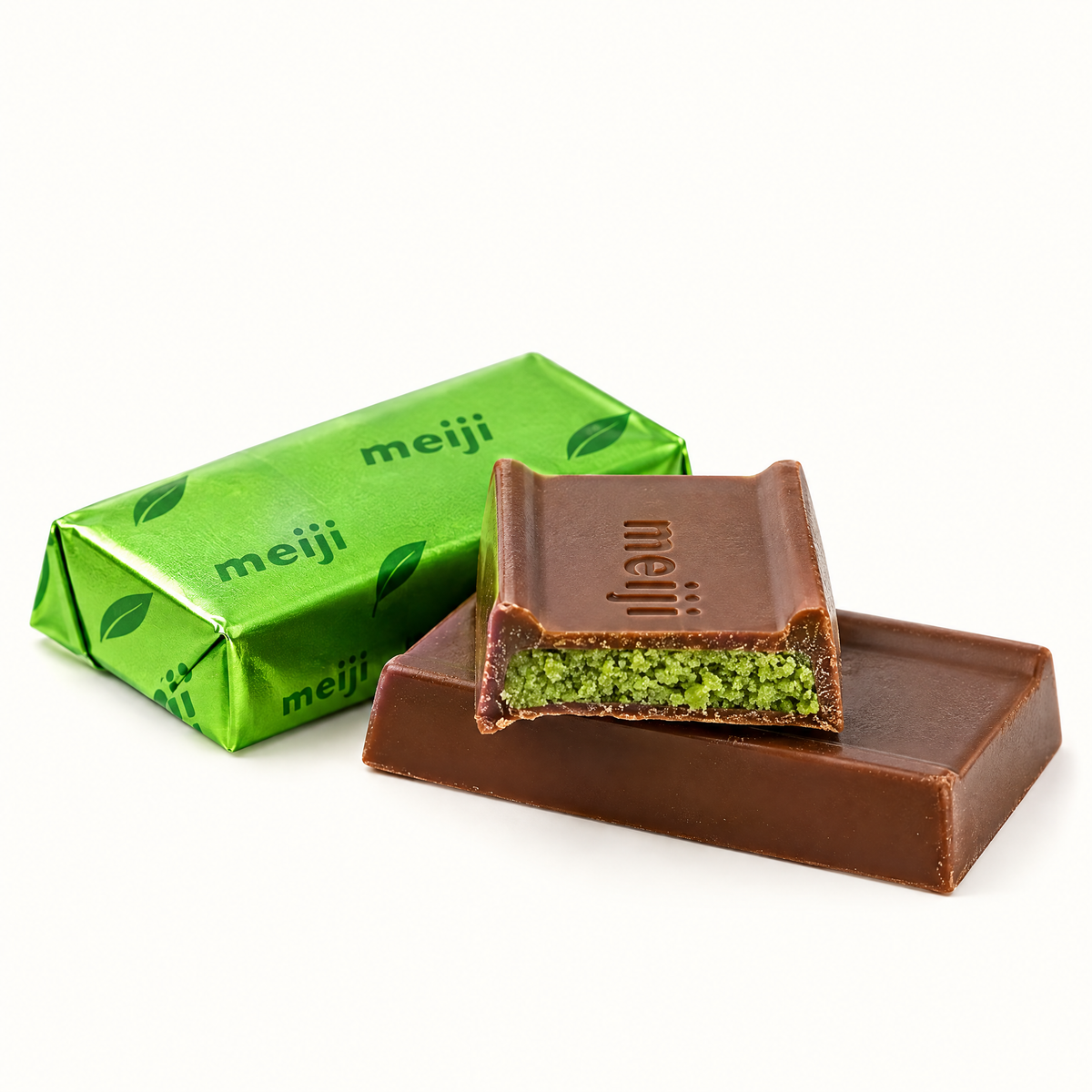Matcha Chocolate