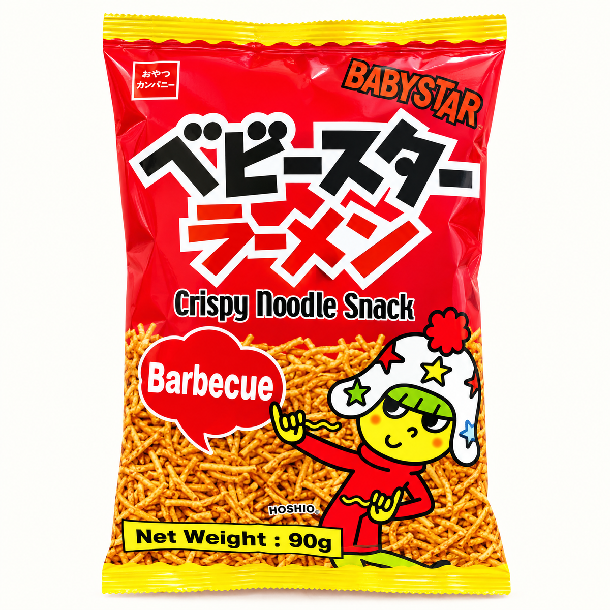 Noodle Snack