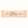 Cafe Latory Peach Tea