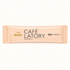 Cafe Latory Peach Tea